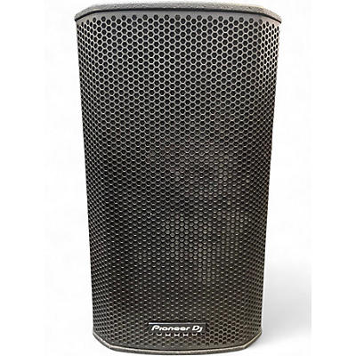 Used Pioneer DJ XPRS102 Powered Speaker