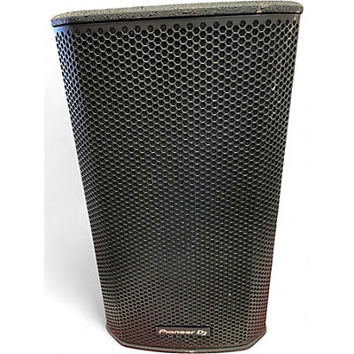 Used Pioneer DJ XPRS102 Powered Speaker