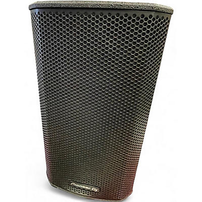 Used Pioneer DJ XPRS102 Powered Speaker