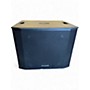 Used Pioneer DJ XPRS1152S Powered Subwoofer