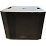 Used Pioneer DJ XPRS1152S Powered Subwoofer