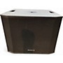 Used Pioneer DJ XPRS1152S Powered Subwoofer
