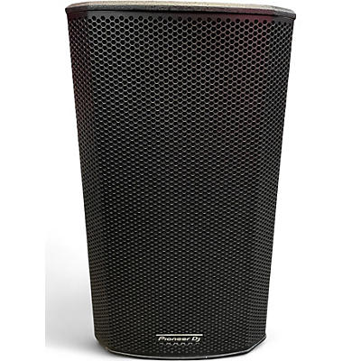 Used Pioneer DJ XPRS122 1x12 Powered Speaker