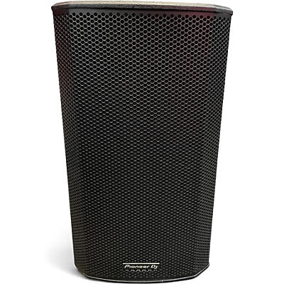 Used Pioneer DJ XPRS122 1x12 Powered Speaker