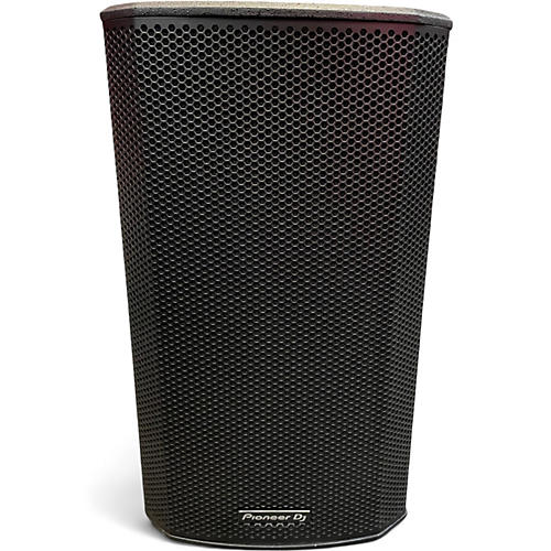 Used Pioneer DJ XPRS122 1x12 Powered Speaker