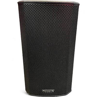 Used Pioneer DJ XPRS122 1x12 Powered Speaker