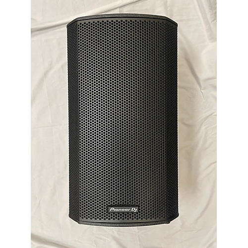 Pioneer DJ Used Pioneer DJ XPRS122 Powered Speaker