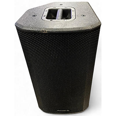 Used Pioneer DJ XPRS122 Powered Speaker