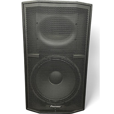 Used Pioneer DJ XPRS15 Powered Speaker