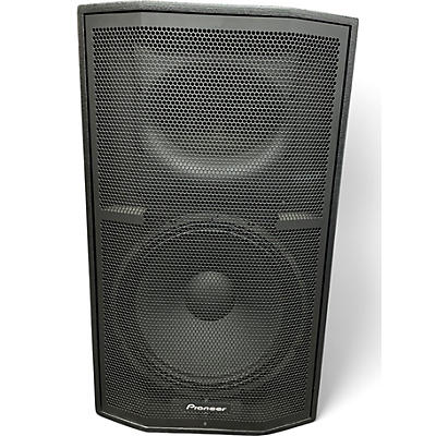 Used Pioneer DJ XPRS15 Powered Speaker