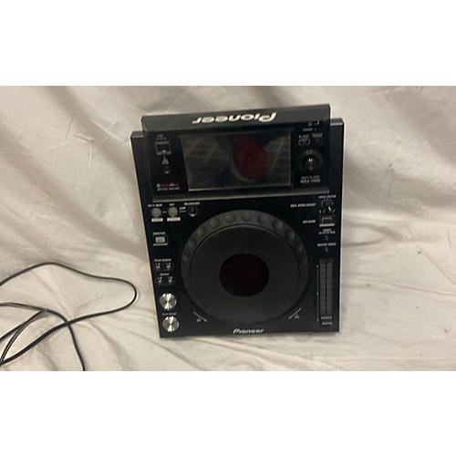 Pioneer DJ Used Pioneer DJ Xdj 1000 DJ Player