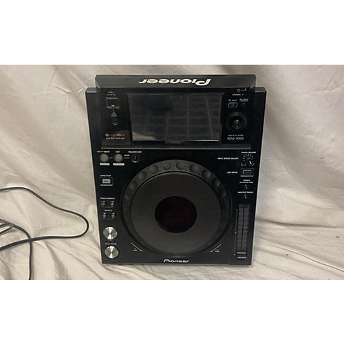 Pioneer DJ Used Pioneer DJ Xdj 1000 DJ Player