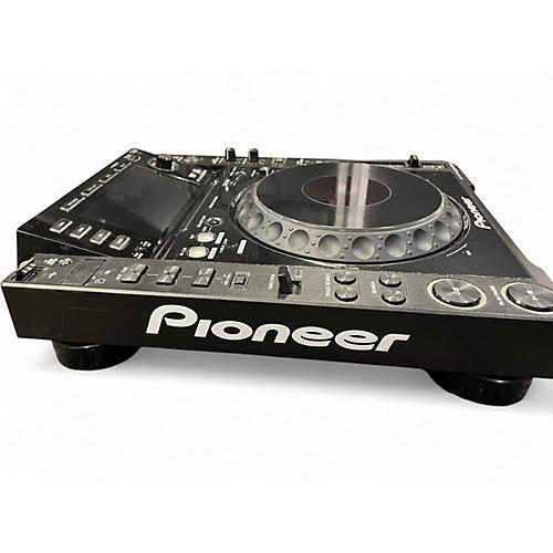 Used Pioneer DJ cdj 2000 DJ Package