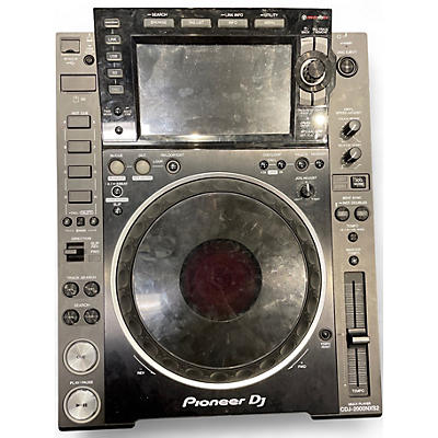 Used Pioneer DJ cdj2000nxs2 DJ Player