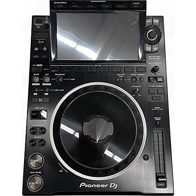 Used Pioneer DJ cdj3000 DJ Player