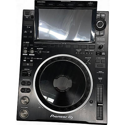 Used Pioneer DJ cdj3000 DJ Player