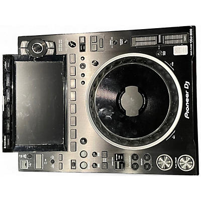 Used Pioneer DJ cdj3000 Turntable