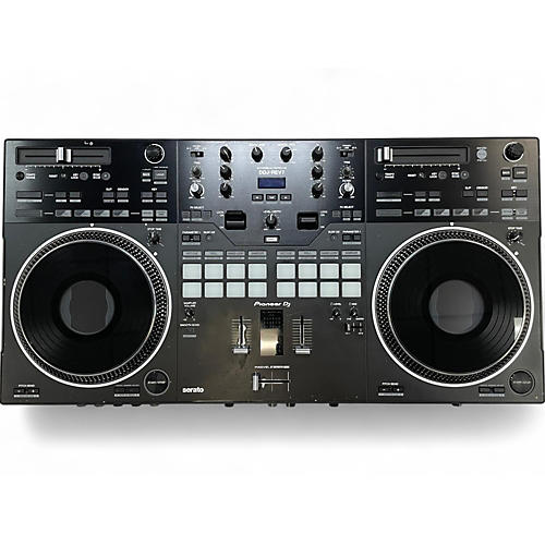 Pioneer DJ Used Pioneer DJ dDJ-REV7 DJ Controller