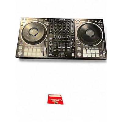 Used Pioneer DJ ddj-1000srt DJ Controller
