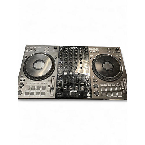 Used Pioneer DJ ddj-flx10 DJ Controller