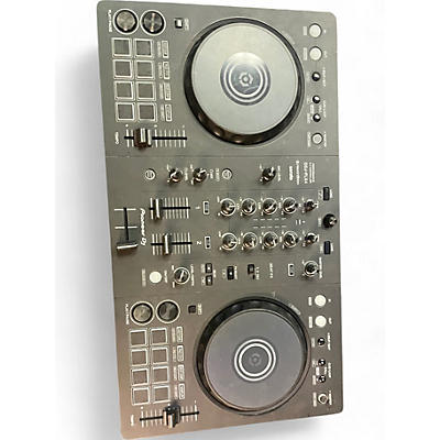 Pioneer DJ Used Pioneer DJ ddj flx4 DJ Controller