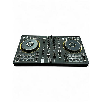Used Pioneer DJ ddj-flx4 DJ Controller
