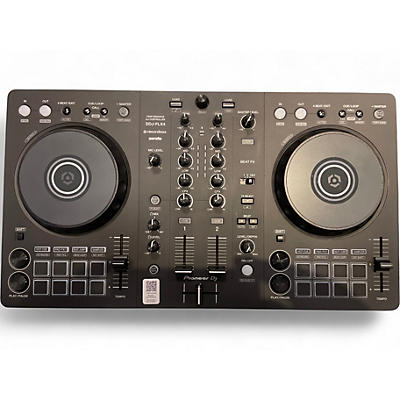 Used Pioneer DJ ddj-flx4 DJ Controller