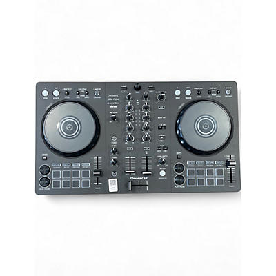 Used Pioneer DJ ddj-flx4 DJ Controller