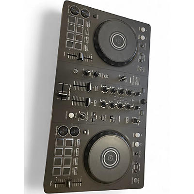 Used Pioneer DJ ddj-flx4 DJ Mixer