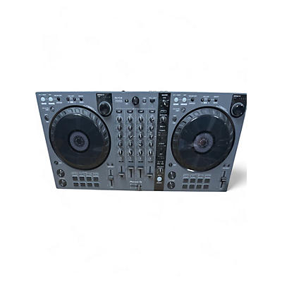 Used Pioneer DJ ddj-flx6 DJ Controller