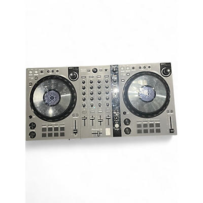 Used Pioneer DJ ddj flx6 DJ Controller