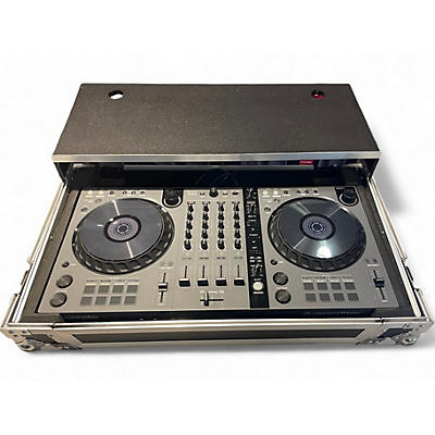 Used Pioneer DJ ddj-flx6 DJ Controller