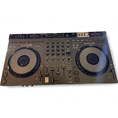 Used Pioneer DJ ddj-grv6 DJ Controller