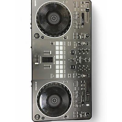 Used Pioneer DJ ddj-rev5 DJ Mixer