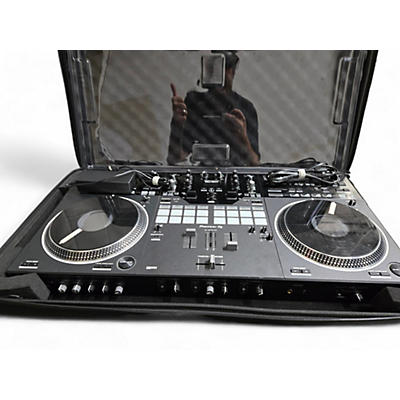 Pioneer DJ Used Pioneer DJ ddj-rev7 DJ Controller