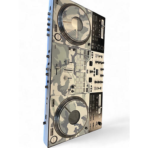 Used Pioneer DJ ddj-rev7 DJ Controller