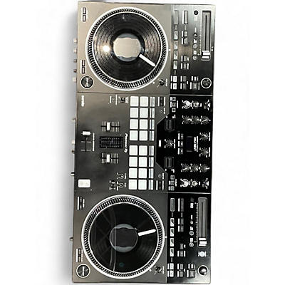 Used Pioneer DJ ddj-rev7 DJ Controller