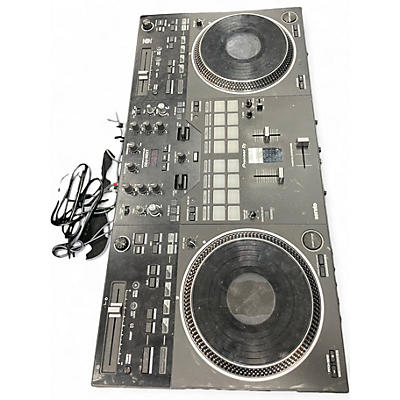 Used Pioneer DJ ddj-rev7 DJ Controller