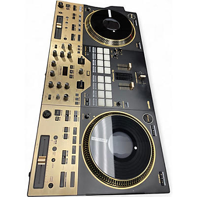 Used Pioneer DJ ddj-rev7 DJ Controller