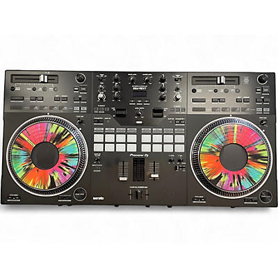 Used Pioneer DJ ddj-rev7 DJ Controller