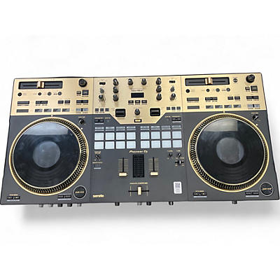 Used Pioneer DJ ddj-rev7-n DJ Controller