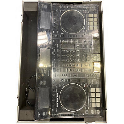 Used Pioneer DJ ddj-rzx DJ Controller