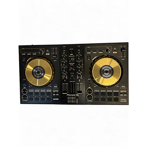 Pioneer DJ Used Pioneer DJ ddj-sb3 DJ Controller