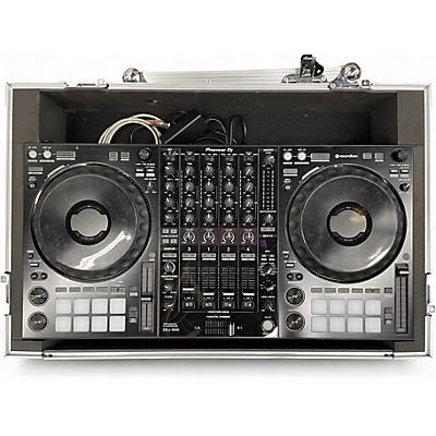 Used Pioneer DJ ddj1000 USB Turntable