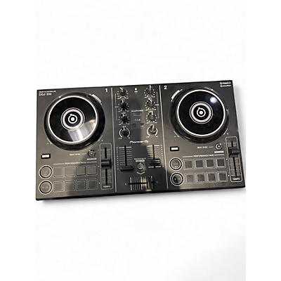 Used Pioneer DJ ddj200 DJ Controller