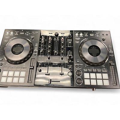 Used Pioneer DJ ddj800 DJ Controller