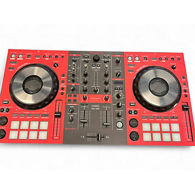 Used Pioneer DJ ddj800 DJ Controller