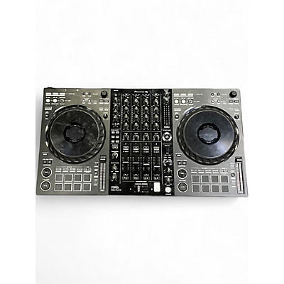 Used Pioneer DJ ddjflx10 DJ Controller