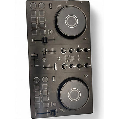 Used Pioneer DJ ddjflx2 USB Turntable