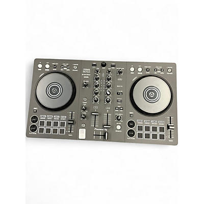 Used Pioneer DJ ddjflx4 DJ Controller